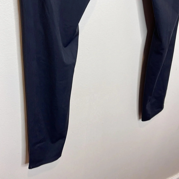 ADAY throw and roll leggings mid rise black Small - Picture 7 of 11